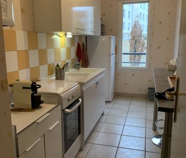 Location Appartement 2 pièces 50m² LIMOGES 87000 - Photo 3