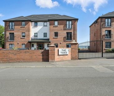 Apt 4, 1 The Tides, Carrickfergus, BT38 8GN - Photo 4