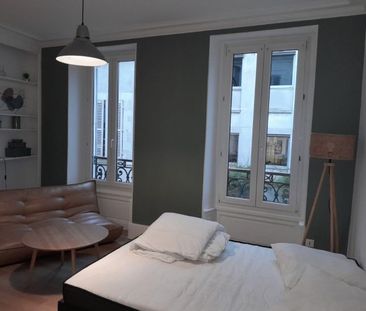 Studio à louer, 1 pièce - Orléans 45000 - Photo 2