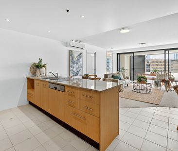 108/105 Scarborough Street, Southport QLD 4215 - Apartment For Rent... - Photo 1