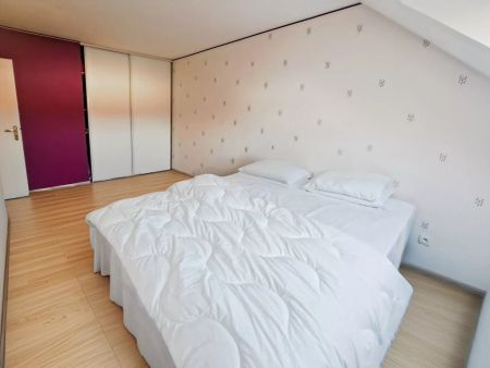 Maison Savigny Le Temple 4 pièce(s) 83 m2 - Photo 5