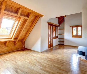 3.5 Zimmer, 60 m², 2. Stock - Foto 4