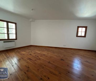 Appartement à louer 3 pièces 56.02m² - Photo 2