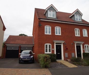 Clover Way, Bridgwater, Somerset - Photo 4