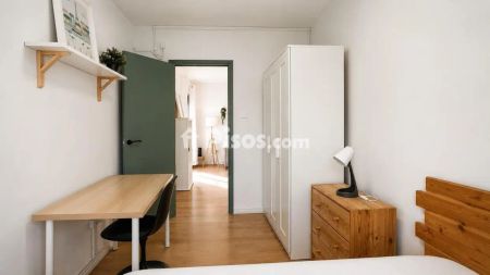 Apartamento en alquiler en Calle Virgen de la Consolación - Photo 3