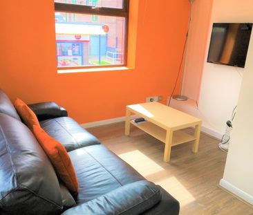 Porterbrook Apartments, Broomhall – BILLS INCLUDED! - Photo 1