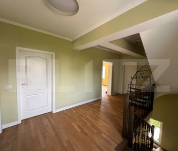 Jumatate de duplex, 170 mp, pet-friendly, zona Braytim - Photo 6