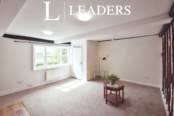 1 bedroom apartment to rent Eden End, Feathers Hill, Hatfield Broad Oak, Bishop's Stortford, CM22 - Photo 1