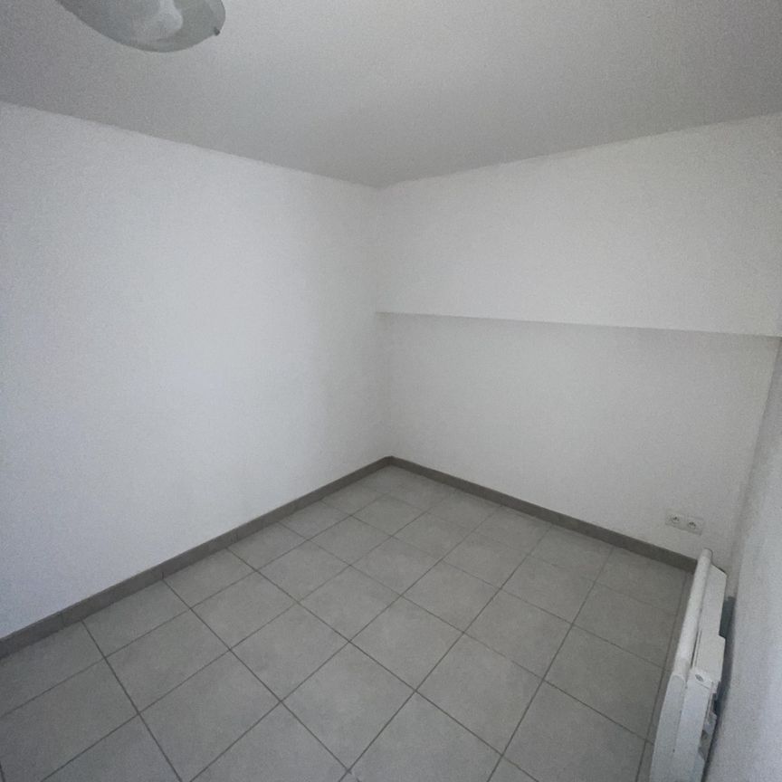 Location Appartement 1 pièce 29m² ORLEANS 45000 - Photo 1