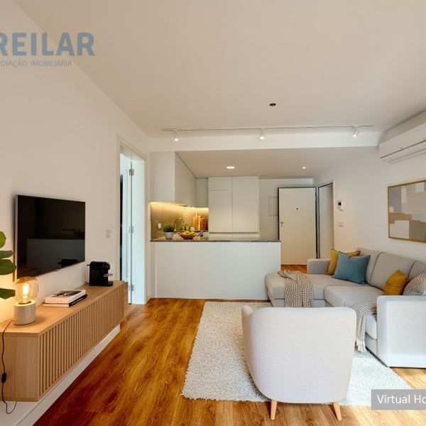 Apartamento T2 em Lisboa - Photo 1