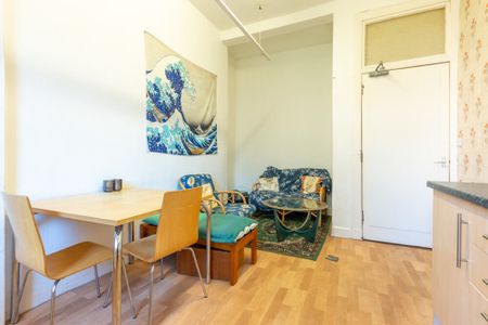 1205L - Marchmont Road, Edinburgh, EH9 1HZ - Photo 4