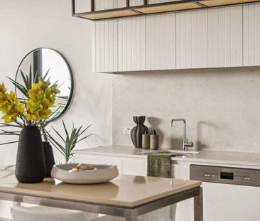 403/18 Lilydale Street Marrickville - Photo 5