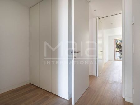 3 room luxury Apartment for rent in Lisbon, Portugal - Photo 2