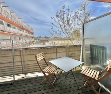 Location studio au coeur de Sophia-Antipolis - Valbonne - Photo 5