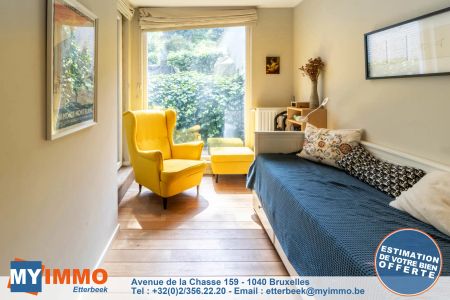 Avenue de la Couronne1050 Ixelles - Foto 4