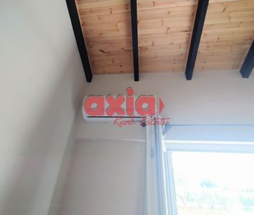 Studio/Γκαρσονιέρα για ενοικίαση Νέα Ηρακλίτσα (Ελευθερές) - Photo 3