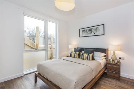 Batavia Road London SE14 - Photo 3