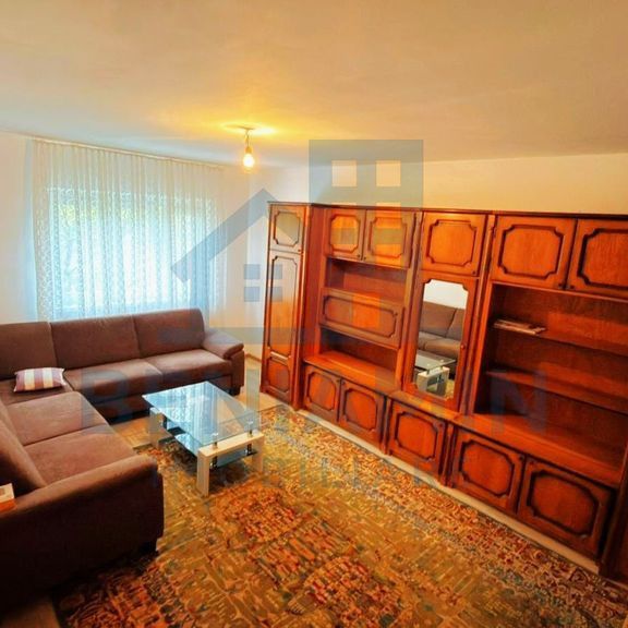 Apartament decomandat 3 Camere Renovat 1 Mai etaj 3 Pet-F... - Photo 1