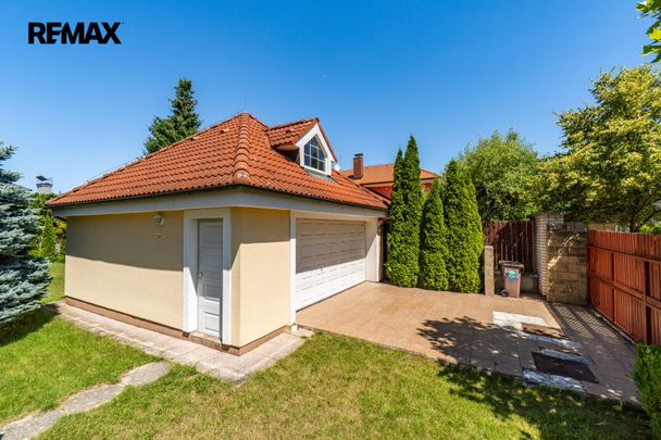Pronájem domu 280 m², Průhonice - Фото 1
