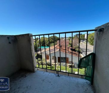 Appartement à louer 3 pièces 66.21m² - Photo 6