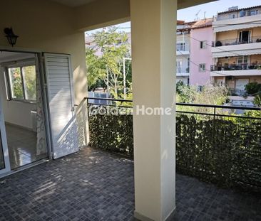 Διαμέρισμα για ενοικίαση Όριο Βριλησσίων (Μελίσσια) - Photo 4
