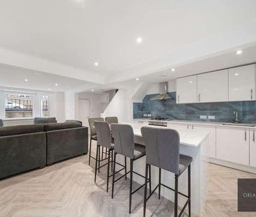 Ferndale Road, Clapham, SW4 - Photo 2