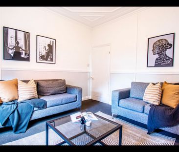 4 Bed End Terrace, Colton Road, LS12 - Photo 1