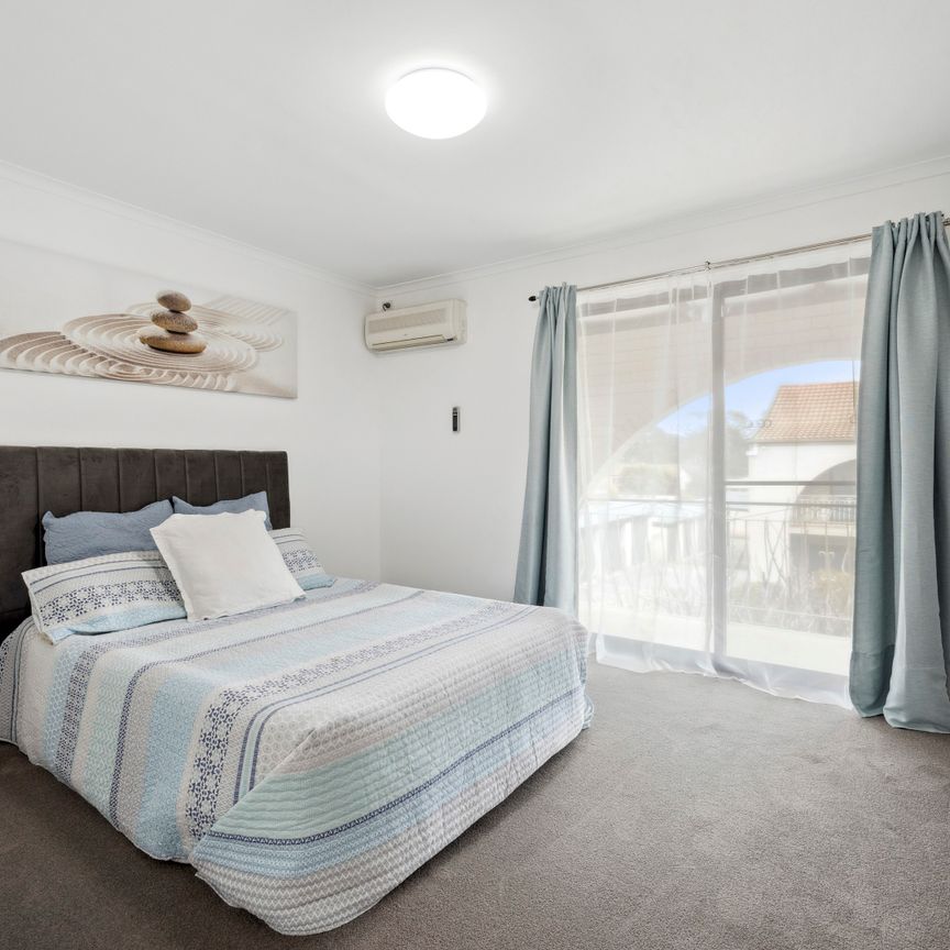 5/47 Booth Street, Queanbeyan NSW 2620 - Townhouse For Rent | Domain - Photo 1