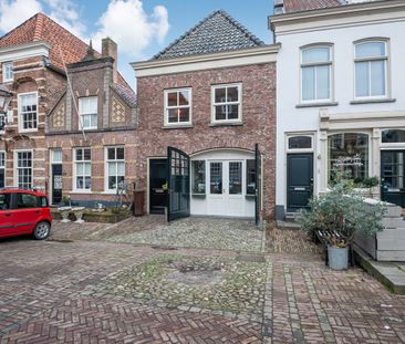 Huis te huur: Hoogstraat 13 4285 AE Woudrichem - Foto 4