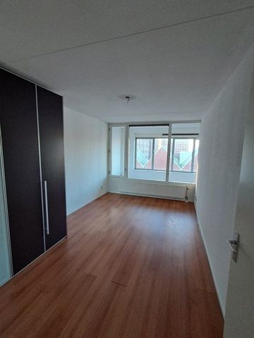 Te huur: Appartement Willem Molenbroekplein in Rotterdam - Foto 5