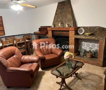 Casa en alquiler en Avenida Motril, 1 - Photo 1