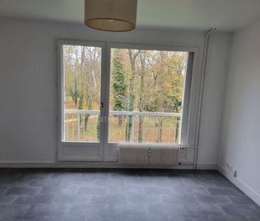 Location Appartement 1 pièce 24m² - Photo 1