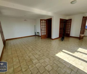 Maison à louer 5 pièces 113.23m² - Photo 3