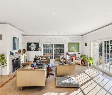 Moradia T7 em Lisboa - Photo 6