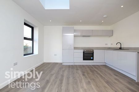 1 Bed property for rent - Photo 2