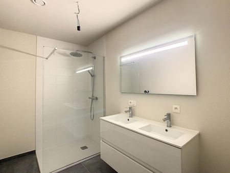 Nieuwbouwappartement in het mooie Boutersem! - Foto 2