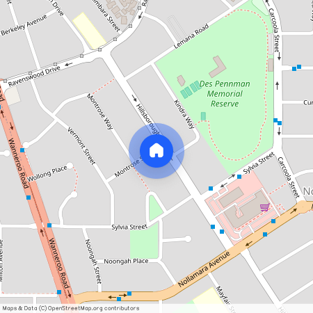 18 Montrose Street, NOLLAMARA WA 6061