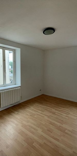 Location Appartement 1 pièce 25m² - Photo 1