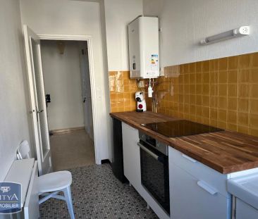 Appartement à louer 1 pièce 29.86m² - Photo 4