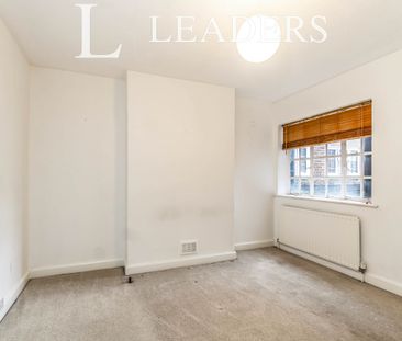 1 bedroom apartment to rent Brighton Road, CR2 - Photo 1