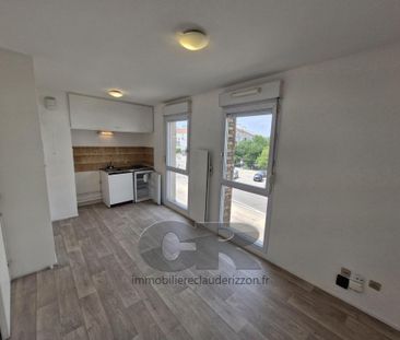 Location Appartement 1 pièce 21m² MEY 57070 - Photo 1