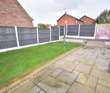 Hill View, Repton, Derby, DE65 - Photo 1