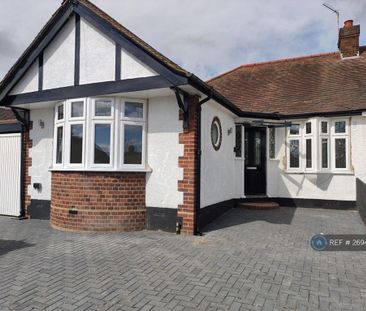 3 bedroom bungalow to rent - Photo 4