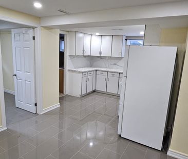 For Lease - 2 Botany Hill Road Unit# Bsmt, Toronto, Ontario - Photo 5