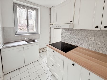 Location appartement 2 pièces, 50.65m², Mennecy - Photo 4