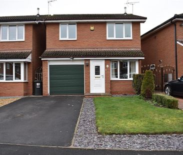 3 bedroom detached house to rent - Photo 5