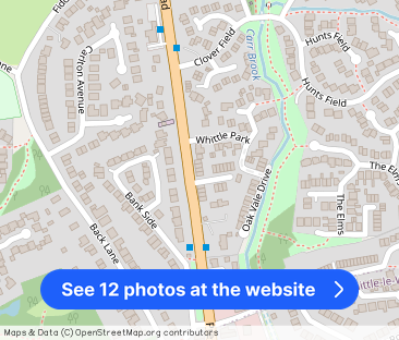 Preston Road, Whittle-Le-Woods, Chorley, PR6 - Photo 1