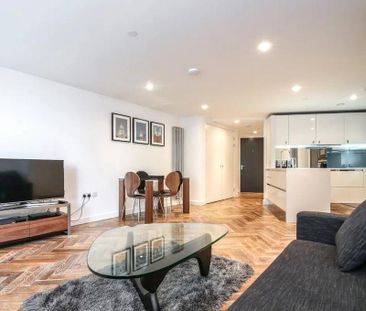 2 bedroom apartment to rent - Photo 2