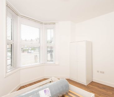 1 bedroom House Of Multiple Occupation to rent - Photo 5