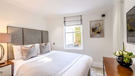 Flat B5, Garden House 86-92 Kensington Gardens Squ, London, W2 4BB - Photo 4